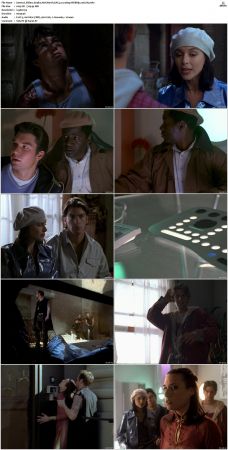 Sliders S01-S05 1080p WEBRip EAC3 2.0 x265-iVy