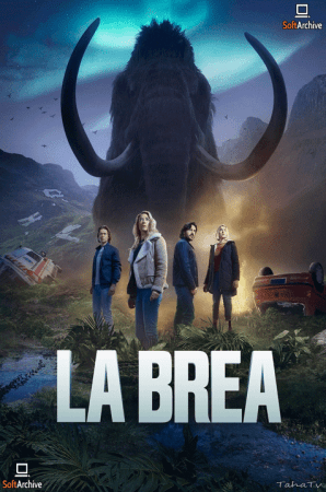 La Brea S01-S03 SUPER-PACK 1080p Bluray-WEB EAC3 5.1 x265-iVy