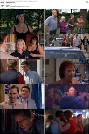 Gavin and Stacey S01 S03 Bluray EAC3 2 0 1080p x265-iVy