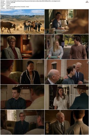 Young Sheldon S01-S07 1080p Bluray-WEB EAC3 5.1 x265-MiXED