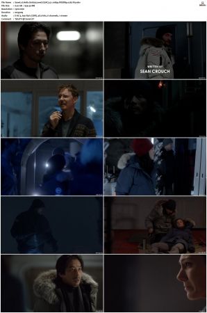 Helix S01 S02 WEBRip EAC3 5 1 1080p x265-iVy