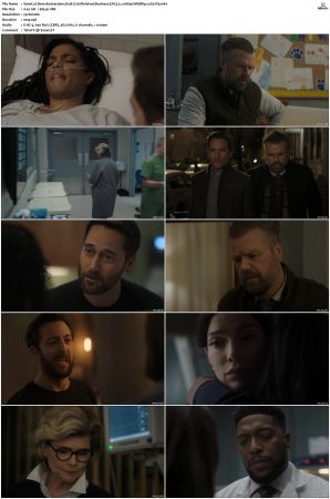 New Amsterdam 2018 S01-S05 1080p WEBRip EAC3 5.1 x265-iVy