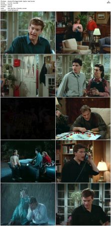 The Hogan Family aka Valerie 1986 S01-S06 SUPER-PACK TVRip x264-NOGRP