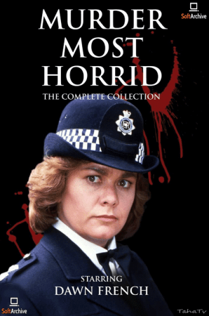 Murder Most Horrid 1991 S01-S04 720p WEB-DL H264 BONE