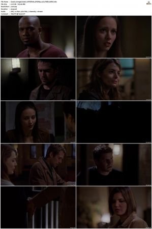 Angel S01 S05 SUPER-PACK iNTERNAL RERiP DVDRip x264-TABULARiA