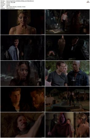 Angel S01 S05 SUPER-PACK iNTERNAL RERiP DVDRip x264-TABULARiA