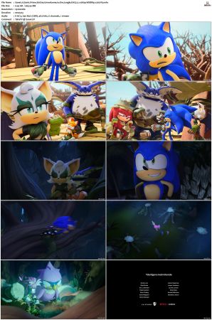 Sonic Prime S01 S03 WEBRip EAC3 5 1 1080p x265-iVy