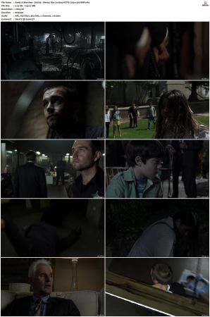 Banshee S01 S04 SUPER-PACK 720p x265-BMF