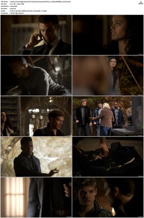 The Originals 2013 S01 S05 SUPER-PACK WEBRip EAC3 5 1 1080p x265-iVy