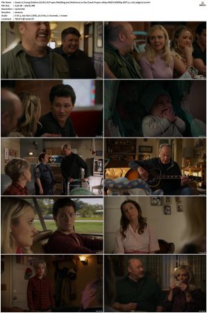 Young Sheldon S01-S07 1080p Bluray-WEB EAC3 5.1 x265-MiXED