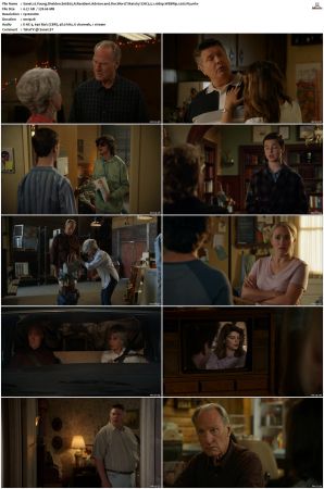 Young Sheldon S01-S07 1080p Bluray-WEB EAC3 5.1 x265-MiXED