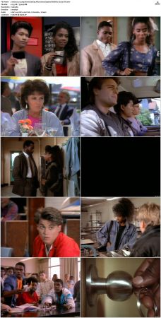 21 Jump Street S01 S05 WEB-DL H 264-JiTB