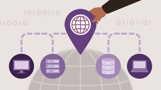Windows Server 2016: IP Addressing