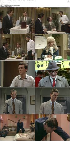 A Bit of Fry and Laurie S01 S04 SUPER-PACK 576p Mixed x265 HEVC 10bit AAC 2 0 Ghost