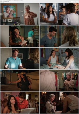 Jane the Virgin S02 1080p BluRay AV1 Opus 5 1-onlyfaffs