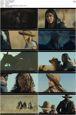 1883 S01 1080p BDRip x265 TrueHD 5 1 Kira