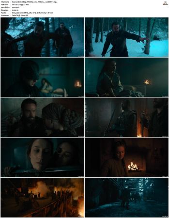 See S01 S03 1080p WEBRip x265-RARBG
