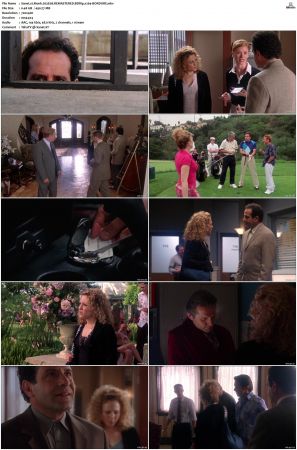 Monk S01-S08 SUPER-PACK BDRip x264-BORDURE