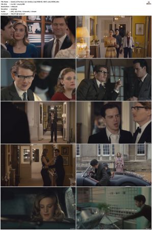 The Hour 2011 S01 S02 720p WEB-DL HEVC x265 BONE