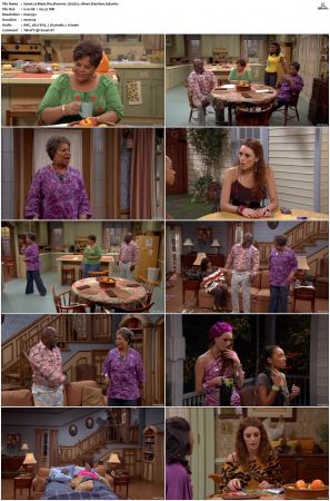 Tyler Perrys Meet the Browns S01 S05 SUPER-PACK DVDRip x264-NGP