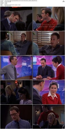 Sports Night S01 S02 NTSC DVD REMUX DD 2 0-RPG
