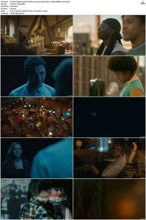 Legacies 2018 S01 S04 WEBRip EAC3 5 1 1080p x265-iVy