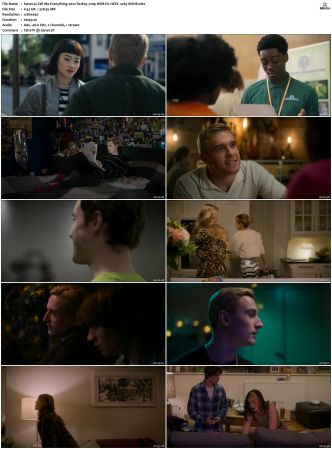 Tell Me Everything 2022 S01 S02 720p WEB-DL HEVC x265 BONE