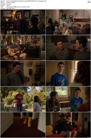 Young Sheldon S01-S07 1080p Bluray-WEB EAC3 5.1 x265-MiXED