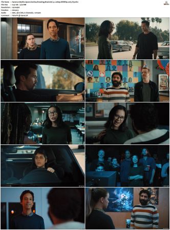 Mythic Quest 2020 S01 S03 WEBRip AAC 5 1 1080p x265-iVy