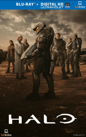 Halo S01-S02 SUPER-PACK 1080p BluRay 10Bit DDP5.1 HEVC-d3g