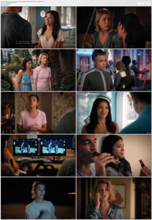 Jane the Virgin S05 1080p WEB AV1 Opus 5 1-onlyfaffs