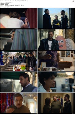 The Bear S01 S03 SUPER-PACK 1080p WEBRip x265-KONTRAST