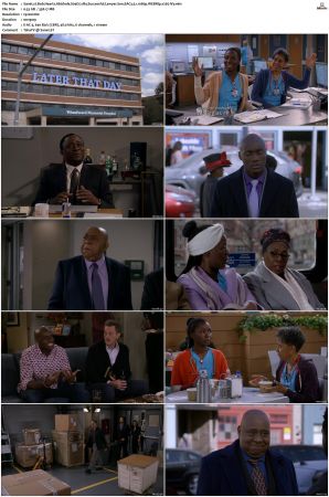Bob Hearts Abishola S01-S05 1080p WEBRip EAC3 5.1 x265-iVy