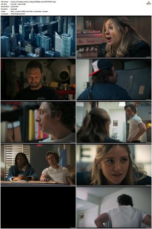 The Bear S01 S03 SUPER-PACK 1080p WEBRip x265-KONTRAST