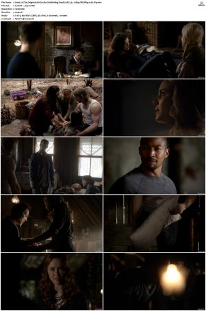 The Originals 2013 S01 S05 SUPER-PACK WEBRip EAC3 5 1 1080p x265-iVy