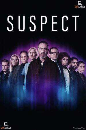 Suspect S01-S02 720p WEB-DL H264 BONE