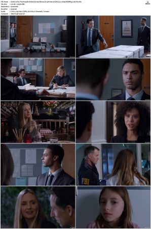 For The People S01 S02 WEBRip EAC3 5 1 x265-iVy