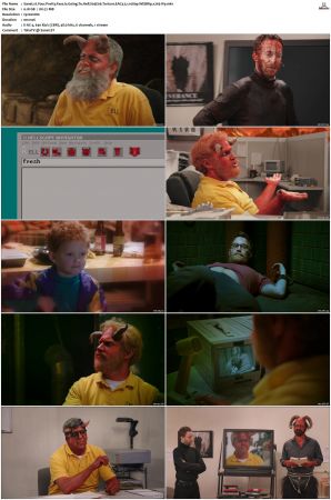 Your Pretty Face Is Going To Hell S01 S04 WEBRip EAC3 5 1 1080p x265-iVy