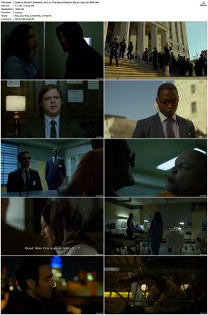 Marvels Daredevil S01 S03 720p Bluray x265-BMF