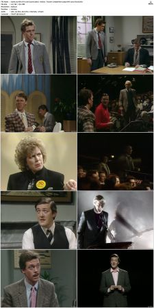 A Bit of Fry and Laurie S01 S04 SUPER-PACK 576p Mixed x265 HEVC 10bit AAC 2 0 Ghost