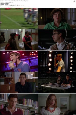 Glee S01-S06 480p WEB X264-NGP