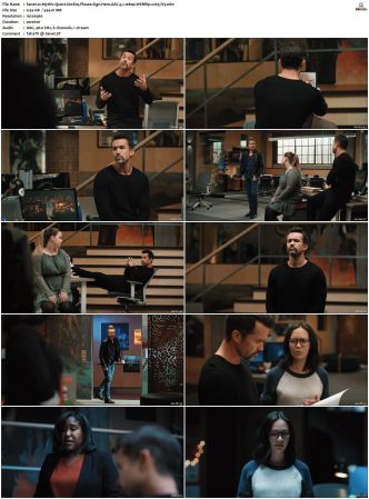 Mythic Quest 2020 S01 S03 WEBRip AAC 5 1 1080p x265-iVy