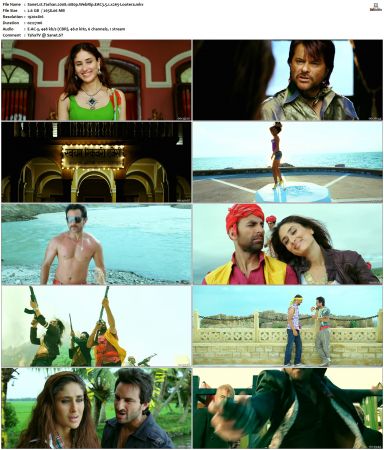 Tashan 2008 1080p WebRip EAC3 5.1 x265-Lootera