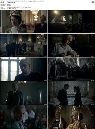The Crown S01 S06 Bluray-WEB EAC3 5 1 1080p x265-iVy