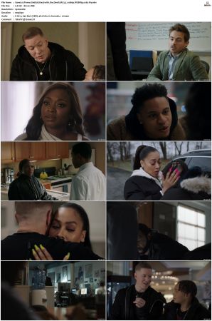 Power S01 S06 Bluray EAC3 5 1 1080p x265-iVy
