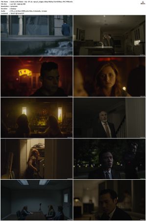 Mr. Robot S03 1080p BluRay Dts-HDMa5 1 AVC-PiR8