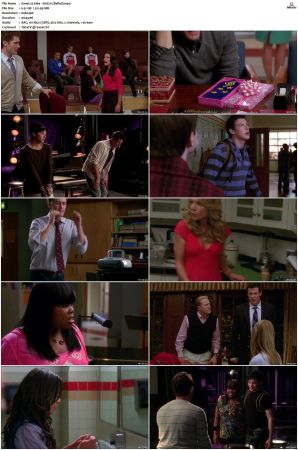 Glee S01 S06 480p WEB X264-NGP