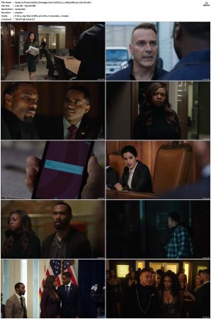 Power S01 S06 Bluray EAC3 5 1 1080p x265-iVy