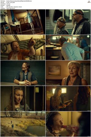Wynonna Earp S01 S04 BDRip x264-SCENE