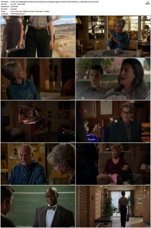 Young Sheldon S01-S07 1080p Bluray-WEB EAC3 5.1 x265-MiXED